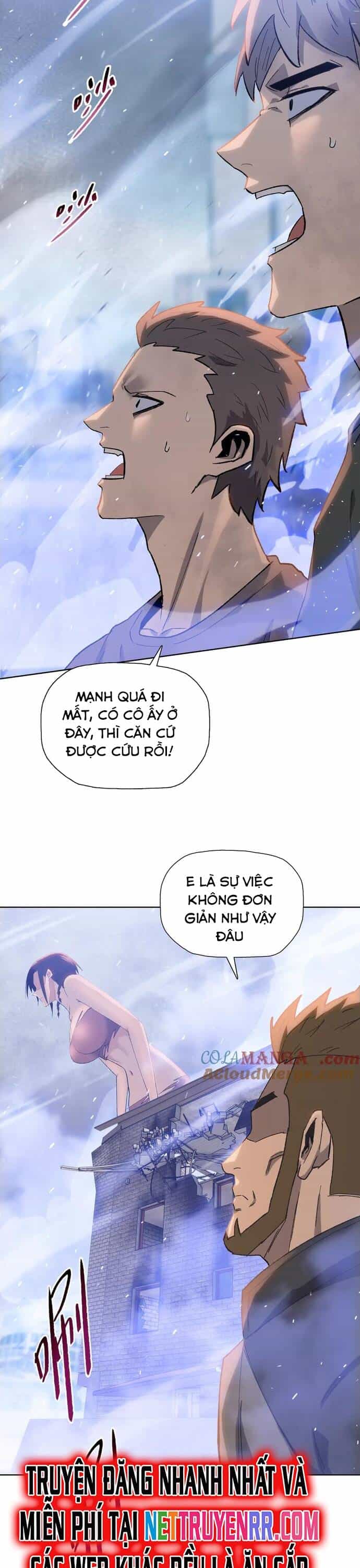 Kẻ Tàn Nhẫn Ngày Tận Thế: Bắt Đầu Dự Trữ Hàng Tỉ Tấn Vật Tư - Chương 51 - ảnh 9