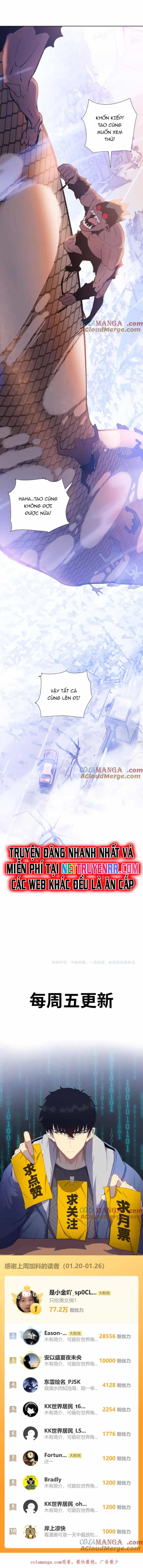Kẻ Tàn Nhẫn Ngày Tận Thế: Bắt Đầu Dự Trữ Hàng Tỉ Tấn Vật Tư - Chương 52 - ảnh 15