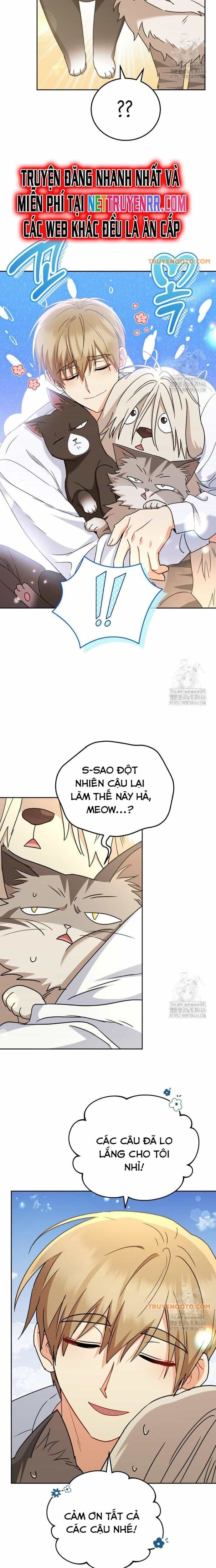 Kẻ Tàn Nhẫn Ngày Tận Thế: Bắt Đầu Dự Trữ Hàng Tỉ Tấn Vật Tư - Chương 54 - ảnh 30
