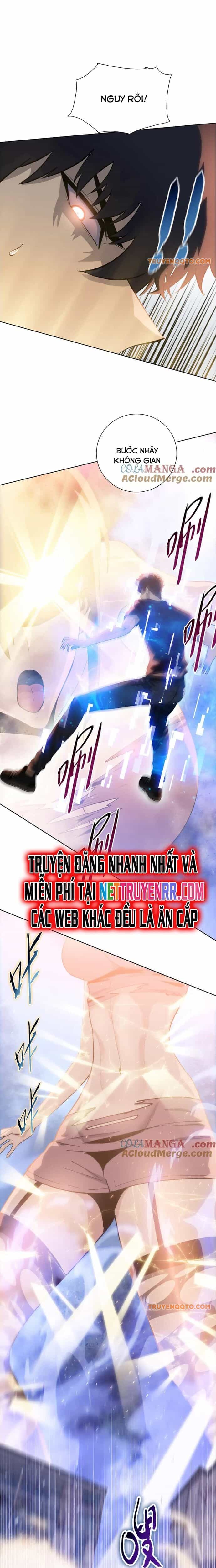 Kẻ Tàn Nhẫn Ngày Tận Thế: Bắt Đầu Dự Trữ Hàng Tỉ Tấn Vật Tư - Chương 54 - ảnh 6