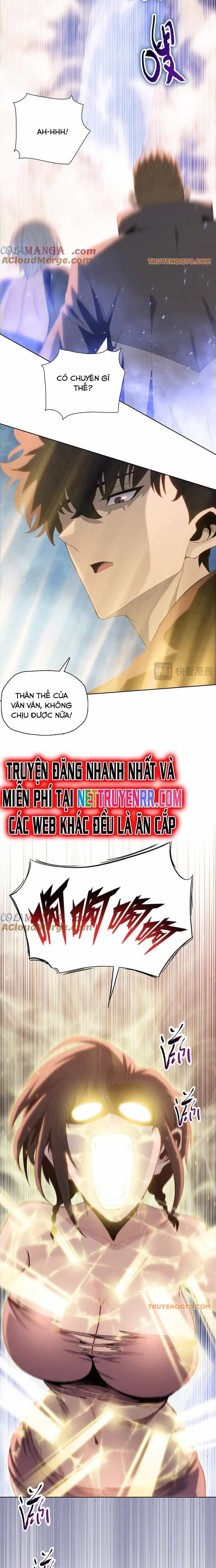 Kẻ Tàn Nhẫn Ngày Tận Thế: Bắt Đầu Dự Trữ Hàng Tỉ Tấn Vật Tư - Chương 54 - ảnh 7