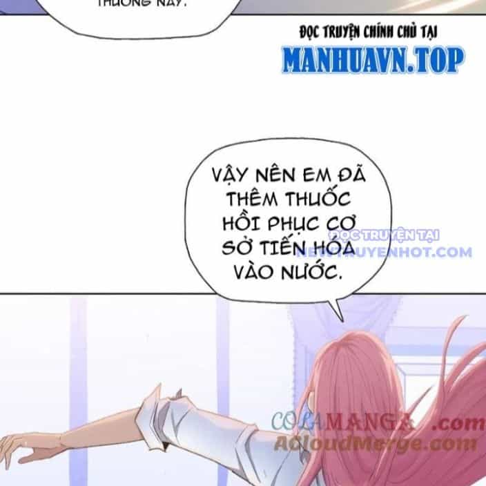 Kẻ Tàn Nhẫn Ngày Tận Thế: Bắt Đầu Dự Trữ Hàng Tỉ Tấn Vật Tư - Chương 55 - ảnh 52