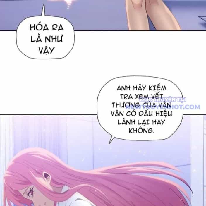 Kẻ Tàn Nhẫn Ngày Tận Thế: Bắt Đầu Dự Trữ Hàng Tỉ Tấn Vật Tư - Chương 55 - ảnh 54
