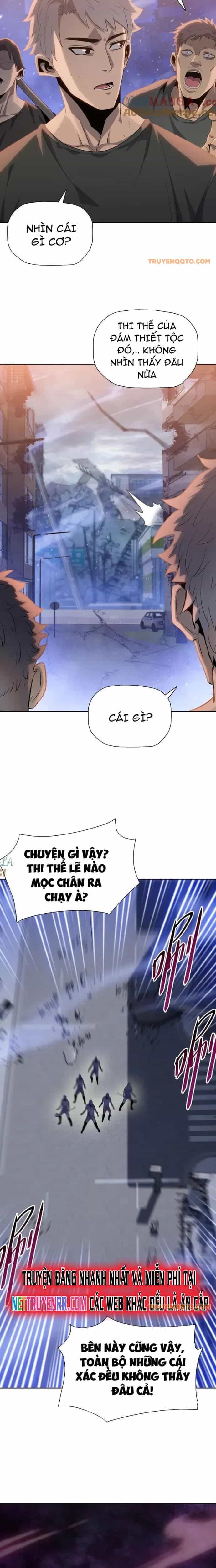 Kẻ Tàn Nhẫn Ngày Tận Thế: Bắt Đầu Dự Trữ Hàng Tỉ Tấn Vật Tư - Chương 56 - ảnh 14