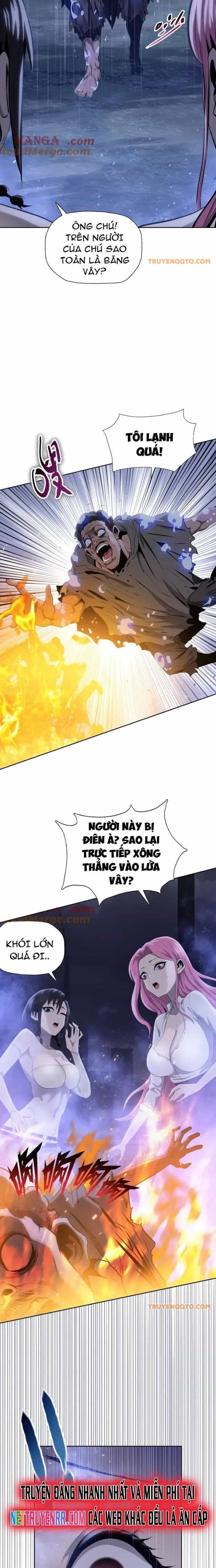 Kẻ Tàn Nhẫn Ngày Tận Thế: Bắt Đầu Dự Trữ Hàng Tỉ Tấn Vật Tư - Chương 58 - ảnh 15
