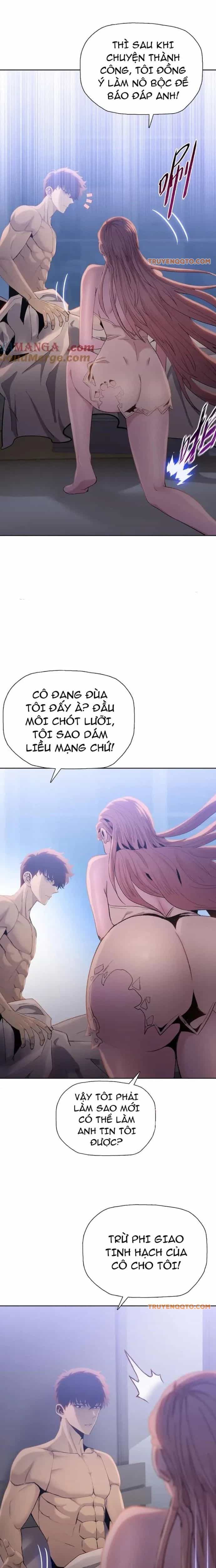Kẻ Tàn Nhẫn Ngày Tận Thế: Bắt Đầu Dự Trữ Hàng Tỉ Tấn Vật Tư - Chương 58 - ảnh 7