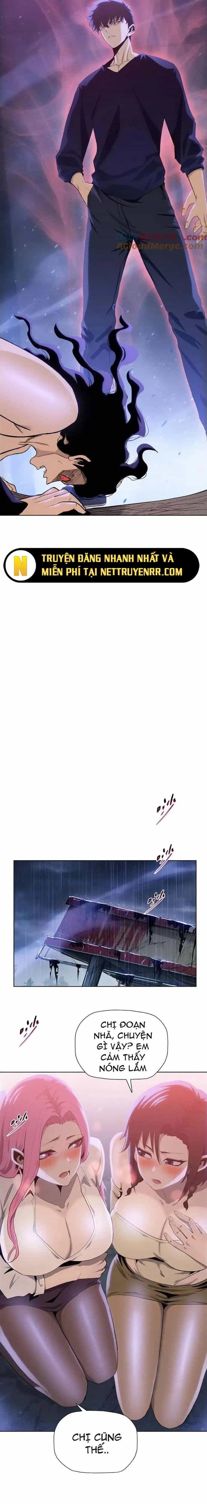 Kẻ Tàn Nhẫn Ngày Tận Thế: Bắt Đầu Dự Trữ Hàng Tỉ Tấn Vật Tư - Chương 59 - ảnh 10