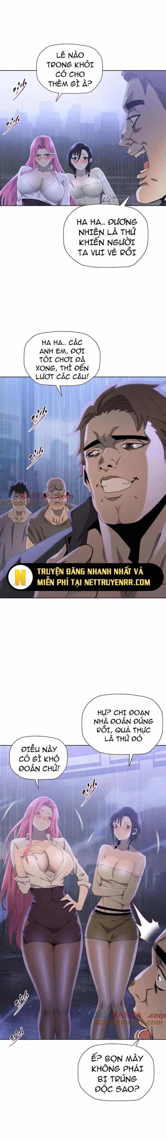 Kẻ Tàn Nhẫn Ngày Tận Thế: Bắt Đầu Dự Trữ Hàng Tỉ Tấn Vật Tư - Chương 59 - ảnh 11