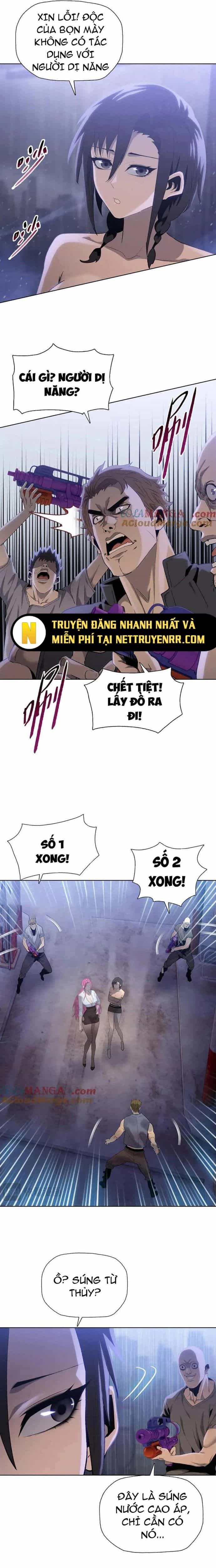 Kẻ Tàn Nhẫn Ngày Tận Thế: Bắt Đầu Dự Trữ Hàng Tỉ Tấn Vật Tư - Chương 59 - ảnh 12
