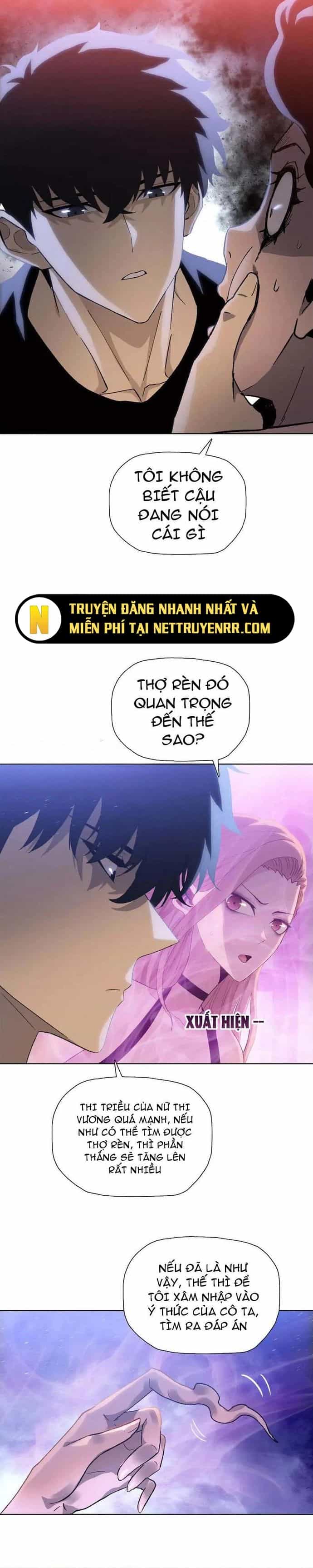Kẻ Tàn Nhẫn Ngày Tận Thế: Bắt Đầu Dự Trữ Hàng Tỉ Tấn Vật Tư - Chương 59 - ảnh 7