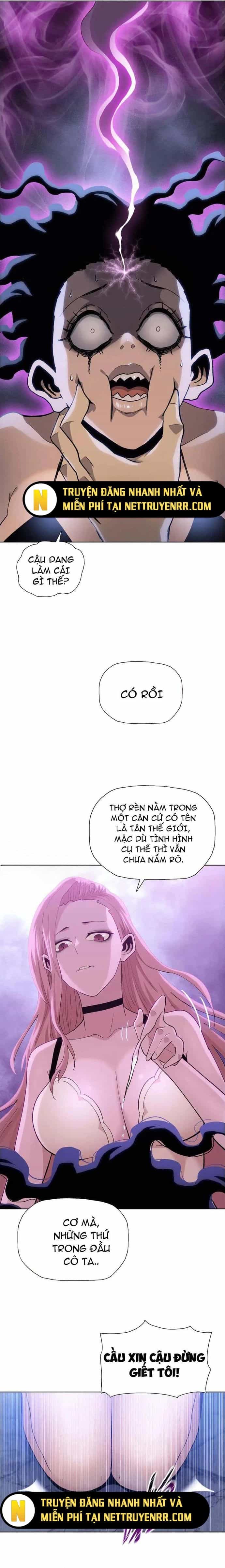 Kẻ Tàn Nhẫn Ngày Tận Thế: Bắt Đầu Dự Trữ Hàng Tỉ Tấn Vật Tư - Chương 59 - ảnh 8