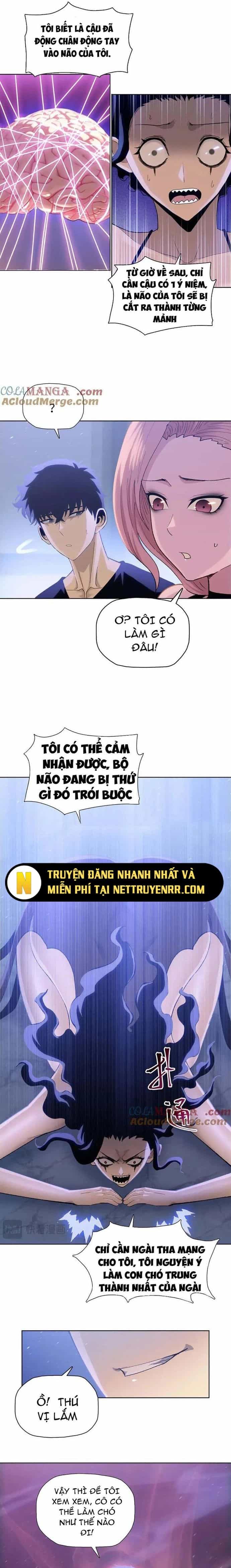 Kẻ Tàn Nhẫn Ngày Tận Thế: Bắt Đầu Dự Trữ Hàng Tỉ Tấn Vật Tư - Chương 59 - ảnh 9