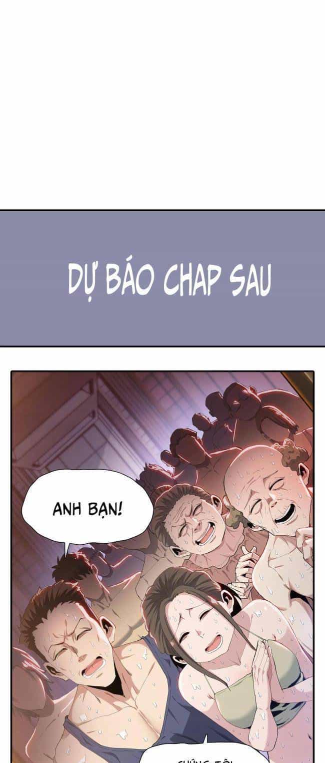 Kẻ Tàn Nhẫn Ngày Tận Thế: Bắt Đầu Dự Trữ Hàng Tỉ Tấn Vật Tư - Chương 6 - ảnh 61