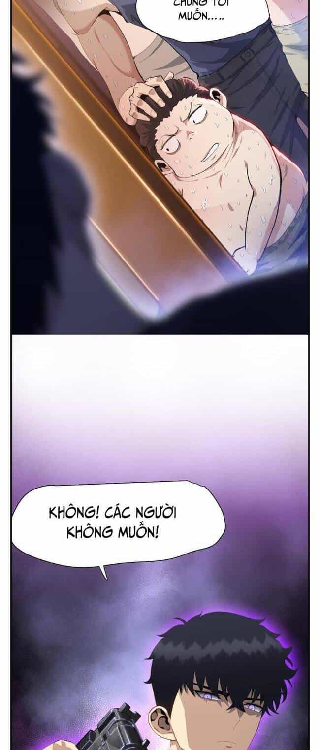 Kẻ Tàn Nhẫn Ngày Tận Thế: Bắt Đầu Dự Trữ Hàng Tỉ Tấn Vật Tư - Chương 6 - ảnh 62