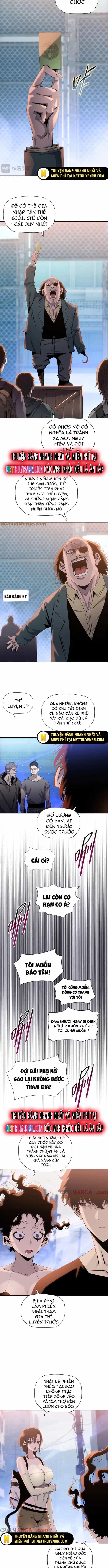 Kẻ Tàn Nhẫn Ngày Tận Thế: Bắt Đầu Dự Trữ Hàng Tỉ Tấn Vật Tư - Chương 61 - ảnh 2
