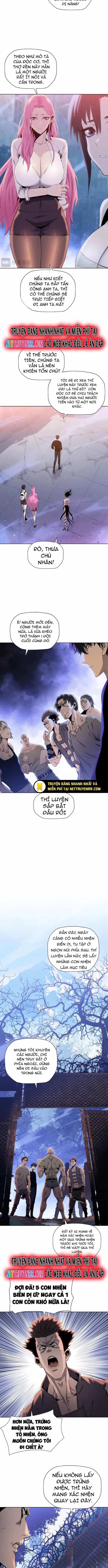 Kẻ Tàn Nhẫn Ngày Tận Thế: Bắt Đầu Dự Trữ Hàng Tỉ Tấn Vật Tư - Chương 61 - ảnh 3