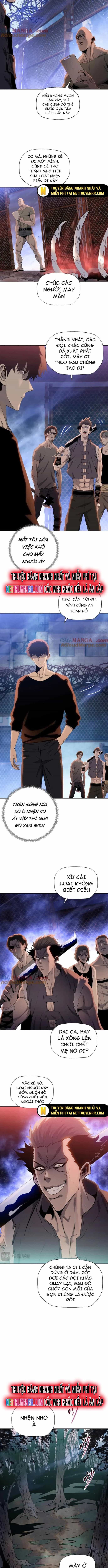 Kẻ Tàn Nhẫn Ngày Tận Thế: Bắt Đầu Dự Trữ Hàng Tỉ Tấn Vật Tư - Chương 61 - ảnh 4