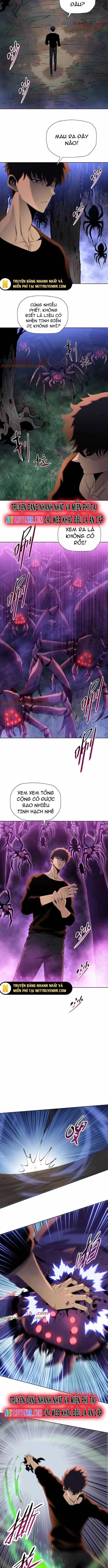 Kẻ Tàn Nhẫn Ngày Tận Thế: Bắt Đầu Dự Trữ Hàng Tỉ Tấn Vật Tư - Chương 61 - ảnh 5