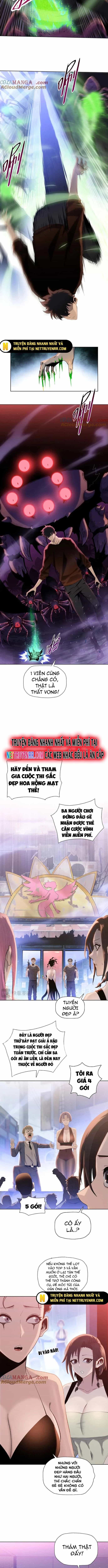 Kẻ Tàn Nhẫn Ngày Tận Thế: Bắt Đầu Dự Trữ Hàng Tỉ Tấn Vật Tư - Chương 61 - ảnh 6