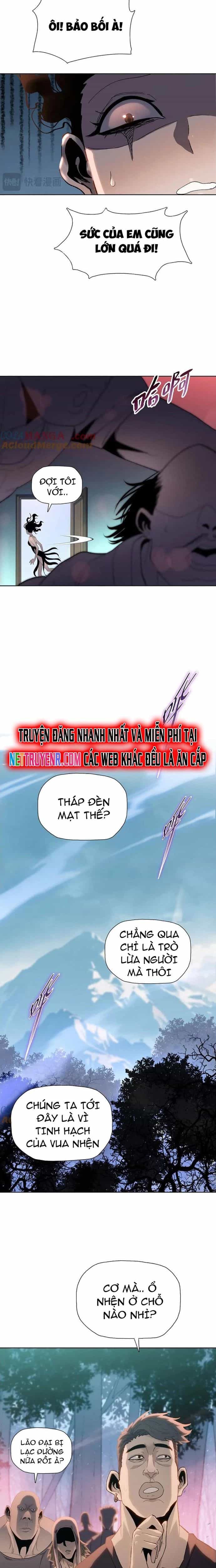 Kẻ Tàn Nhẫn Ngày Tận Thế: Bắt Đầu Dự Trữ Hàng Tỉ Tấn Vật Tư - Chương 62 - ảnh 10