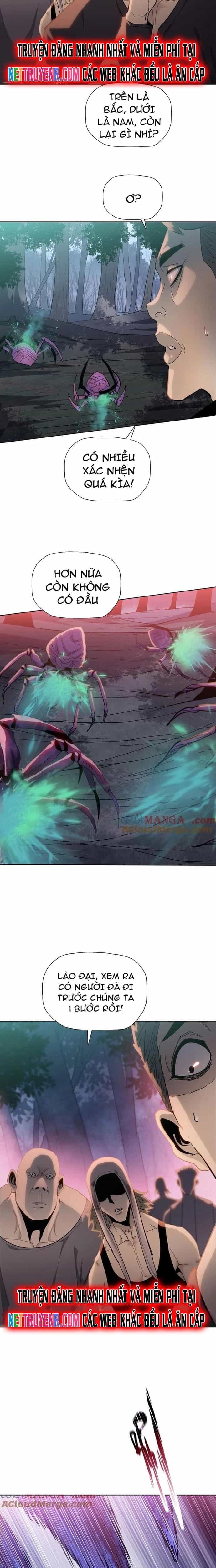 Kẻ Tàn Nhẫn Ngày Tận Thế: Bắt Đầu Dự Trữ Hàng Tỉ Tấn Vật Tư - Chương 62 - ảnh 11