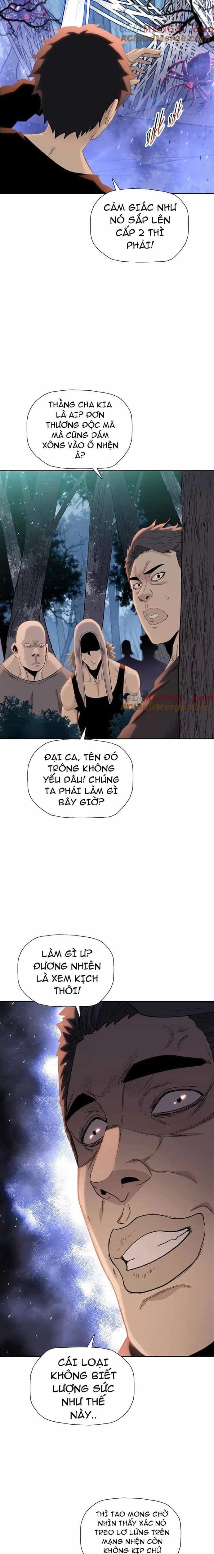Kẻ Tàn Nhẫn Ngày Tận Thế: Bắt Đầu Dự Trữ Hàng Tỉ Tấn Vật Tư - Chương 62 - ảnh 14