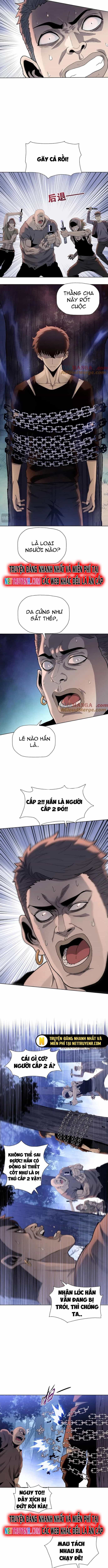 Kẻ Tàn Nhẫn Ngày Tận Thế: Bắt Đầu Dự Trữ Hàng Tỉ Tấn Vật Tư - Chương 63 - ảnh 4