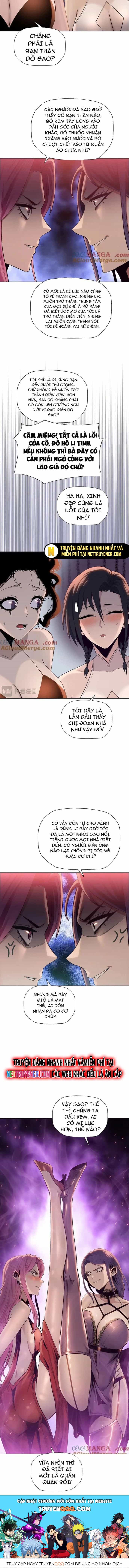 Kẻ Tàn Nhẫn Ngày Tận Thế: Bắt Đầu Dự Trữ Hàng Tỉ Tấn Vật Tư - Chương 64 - ảnh 9