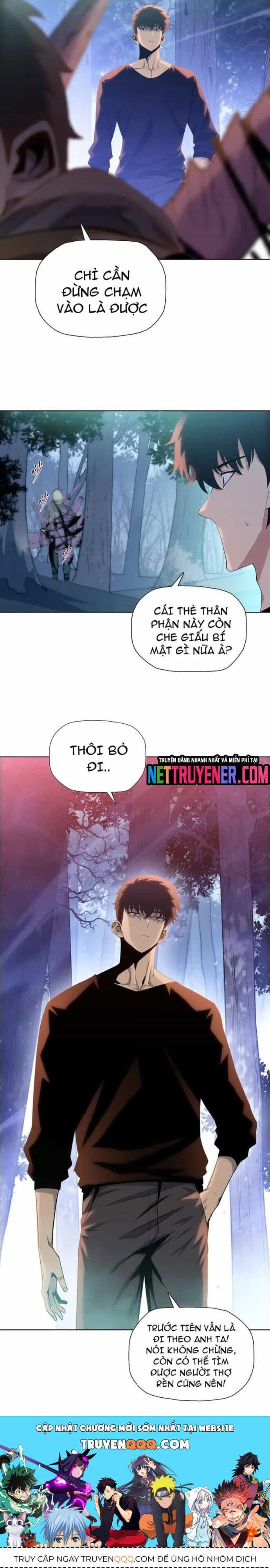 Kẻ Tàn Nhẫn Ngày Tận Thế: Bắt Đầu Dự Trữ Hàng Tỉ Tấn Vật Tư - Chương 66 - ảnh 15