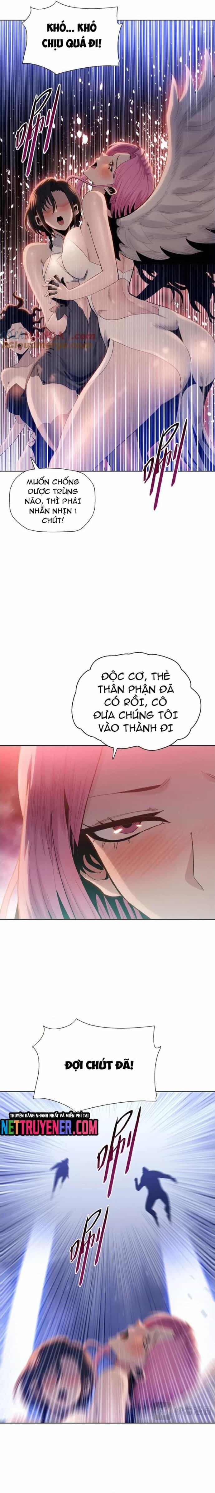 Kẻ Tàn Nhẫn Ngày Tận Thế: Bắt Đầu Dự Trữ Hàng Tỉ Tấn Vật Tư - Chương 66 - ảnh 6