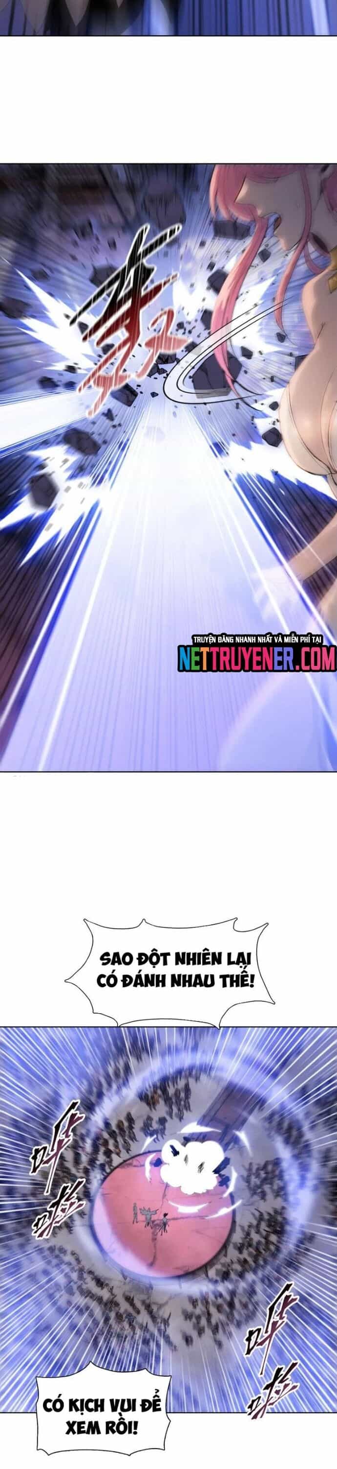 Kẻ Tàn Nhẫn Ngày Tận Thế: Bắt Đầu Dự Trữ Hàng Tỉ Tấn Vật Tư - Chương 67 - ảnh 18