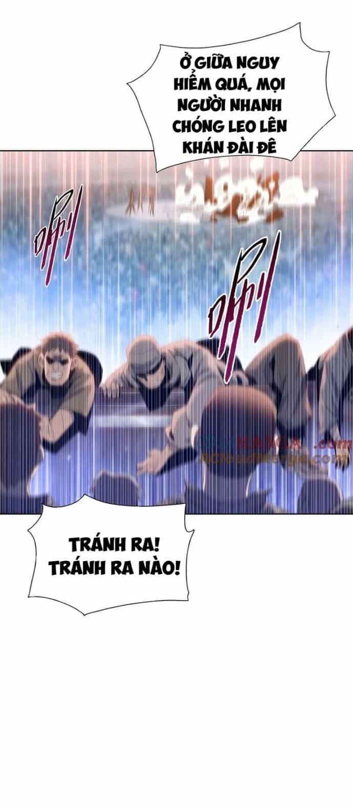Kẻ Tàn Nhẫn Ngày Tận Thế: Bắt Đầu Dự Trữ Hàng Tỉ Tấn Vật Tư - Chương 67 - ảnh 19