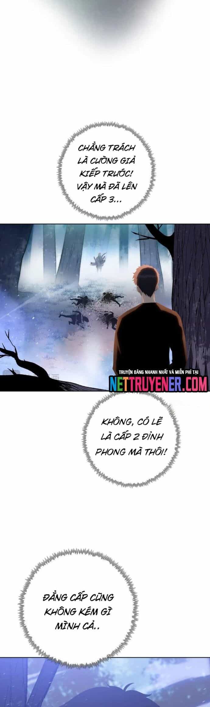Kẻ Tàn Nhẫn Ngày Tận Thế: Bắt Đầu Dự Trữ Hàng Tỉ Tấn Vật Tư - Chương 67 - ảnh 4