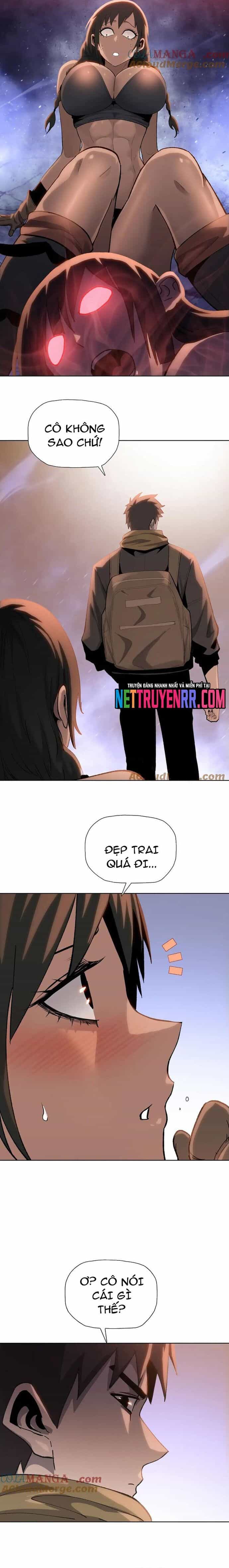 Kẻ Tàn Nhẫn Ngày Tận Thế: Bắt Đầu Dự Trữ Hàng Tỉ Tấn Vật Tư - Chương 70 - ảnh 10