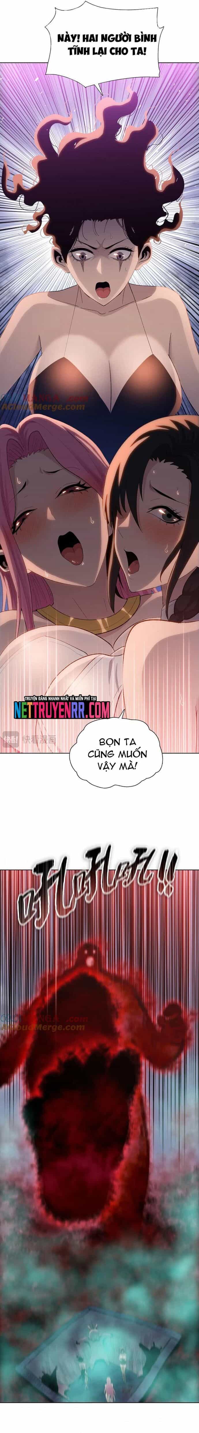 Kẻ Tàn Nhẫn Ngày Tận Thế: Bắt Đầu Dự Trữ Hàng Tỉ Tấn Vật Tư - Chương 72 - ảnh 12
