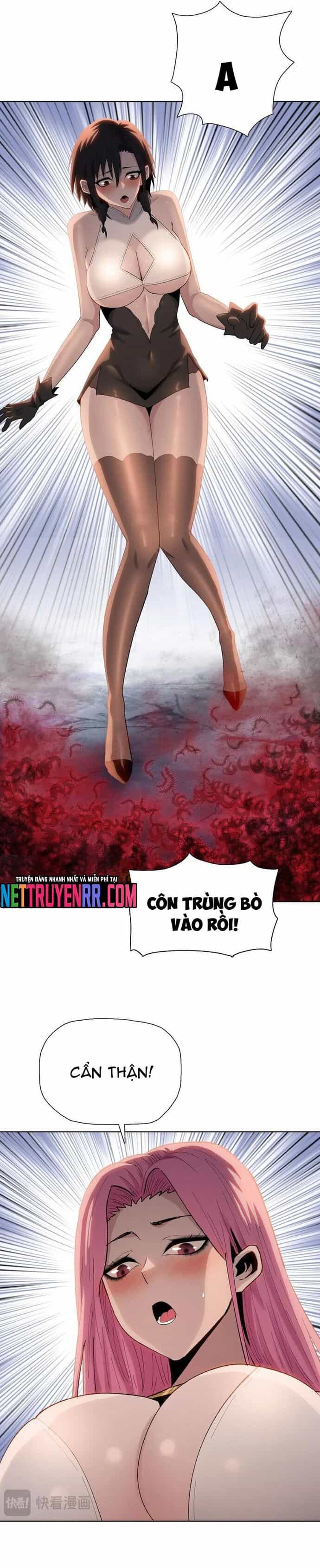 Kẻ Tàn Nhẫn Ngày Tận Thế: Bắt Đầu Dự Trữ Hàng Tỉ Tấn Vật Tư - Chương 72 - ảnh 7