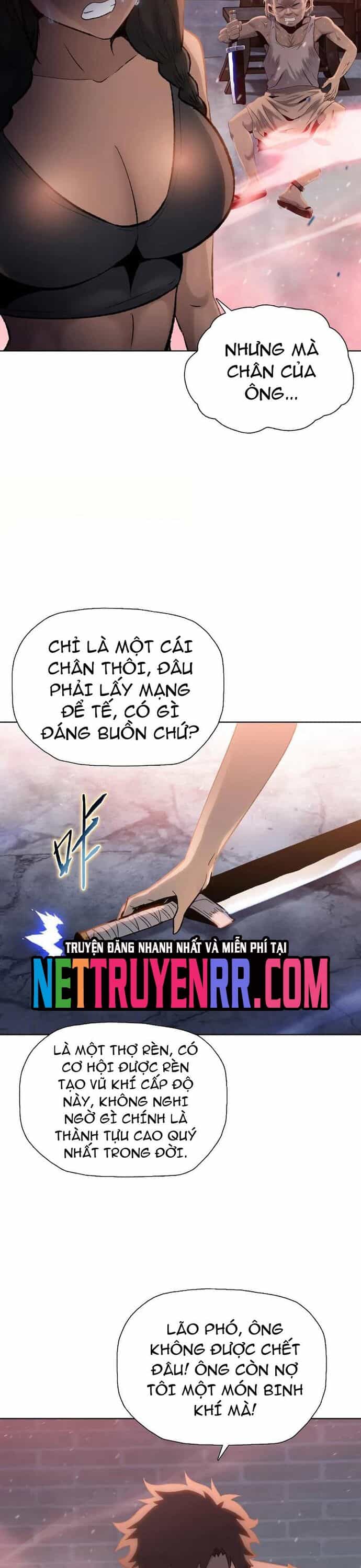 Kẻ Tàn Nhẫn Ngày Tận Thế: Bắt Đầu Dự Trữ Hàng Tỉ Tấn Vật Tư - Chương 73 - ảnh 23