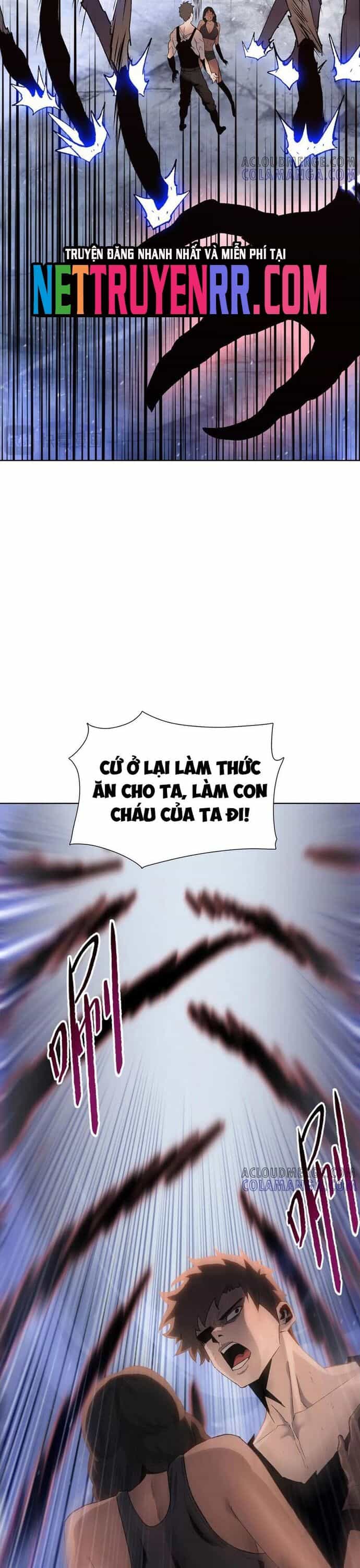 Kẻ Tàn Nhẫn Ngày Tận Thế: Bắt Đầu Dự Trữ Hàng Tỉ Tấn Vật Tư - Chương 73 - ảnh 4