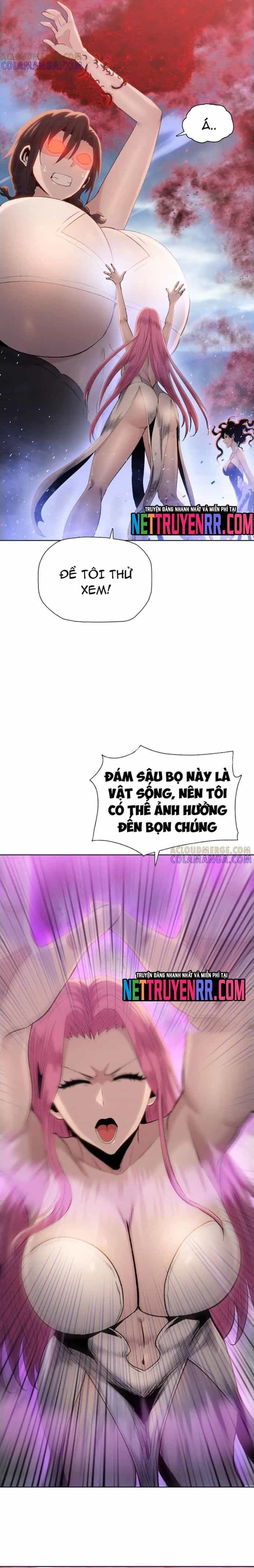 Kẻ Tàn Nhẫn Ngày Tận Thế: Bắt Đầu Dự Trữ Hàng Tỉ Tấn Vật Tư - Chương 74 - ảnh 14