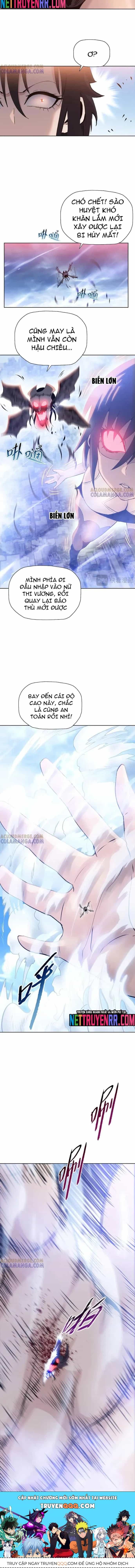Kẻ Tàn Nhẫn Ngày Tận Thế: Bắt Đầu Dự Trữ Hàng Tỉ Tấn Vật Tư - Chương 76 - ảnh 10