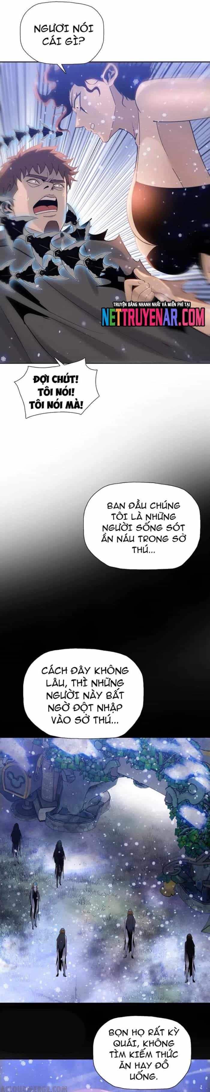 Kẻ Tàn Nhẫn Ngày Tận Thế: Bắt Đầu Dự Trữ Hàng Tỉ Tấn Vật Tư - Chương 79 - ảnh 13