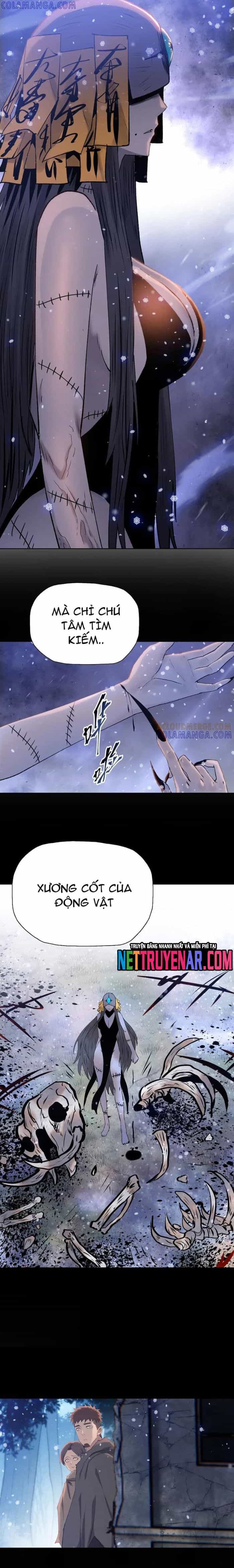 Kẻ Tàn Nhẫn Ngày Tận Thế: Bắt Đầu Dự Trữ Hàng Tỉ Tấn Vật Tư - Chương 79 - ảnh 14