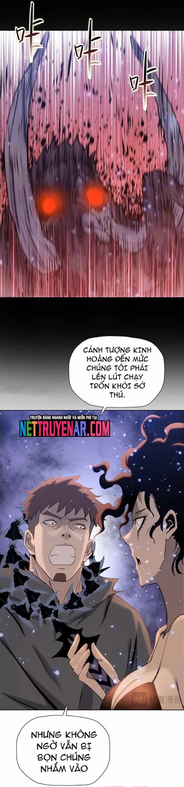 Kẻ Tàn Nhẫn Ngày Tận Thế: Bắt Đầu Dự Trữ Hàng Tỉ Tấn Vật Tư - Chương 79 - ảnh 15