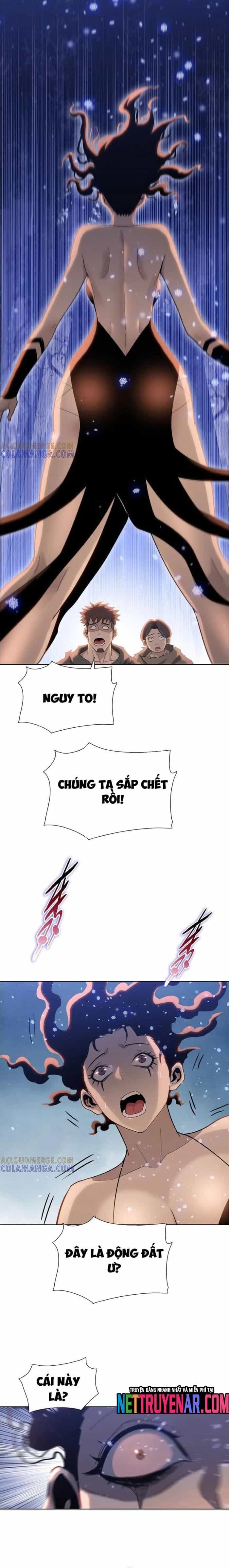 Kẻ Tàn Nhẫn Ngày Tận Thế: Bắt Đầu Dự Trữ Hàng Tỉ Tấn Vật Tư - Chương 79 - ảnh 4