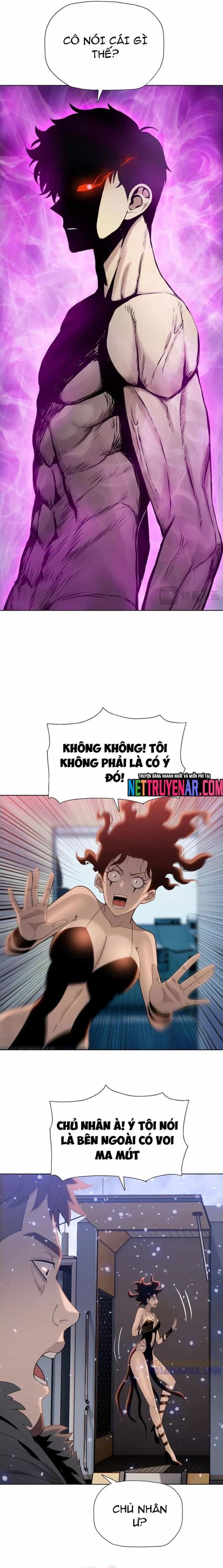 Kẻ Tàn Nhẫn Ngày Tận Thế: Bắt Đầu Dự Trữ Hàng Tỉ Tấn Vật Tư - Chương 79 - ảnh 8