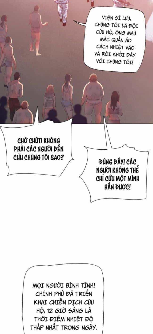 Kẻ Tàn Nhẫn Ngày Tận Thế: Bắt Đầu Dự Trữ Hàng Tỉ Tấn Vật Tư - Chương 8 - ảnh 22