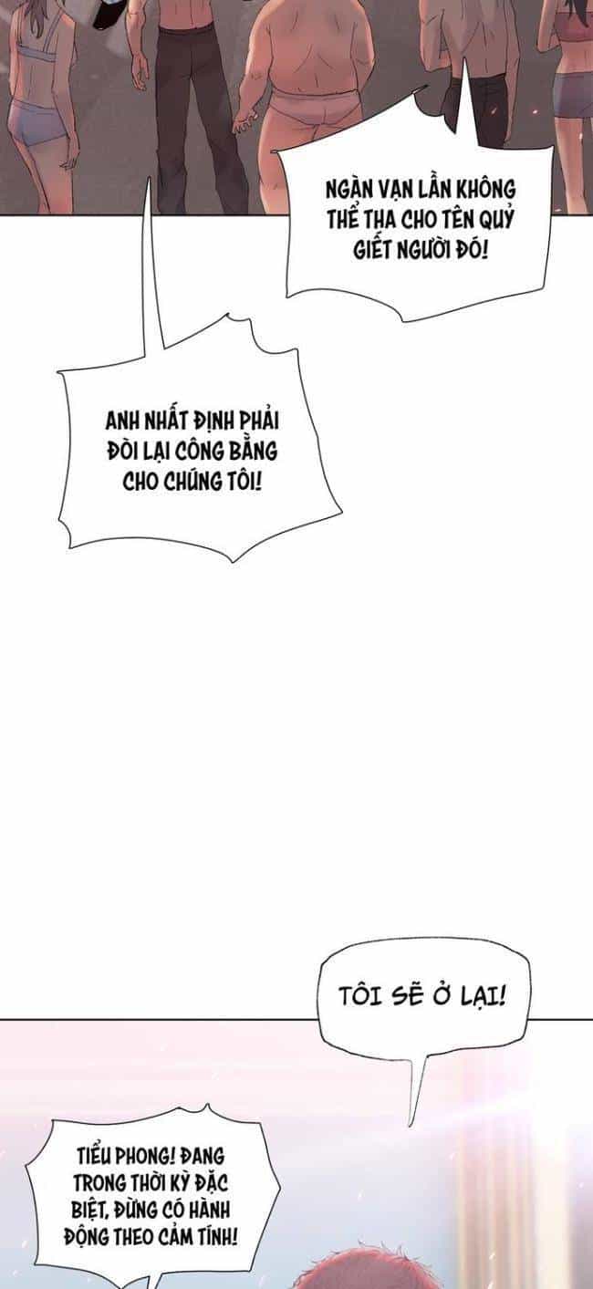 Kẻ Tàn Nhẫn Ngày Tận Thế: Bắt Đầu Dự Trữ Hàng Tỉ Tấn Vật Tư - Chương 8 - ảnh 29