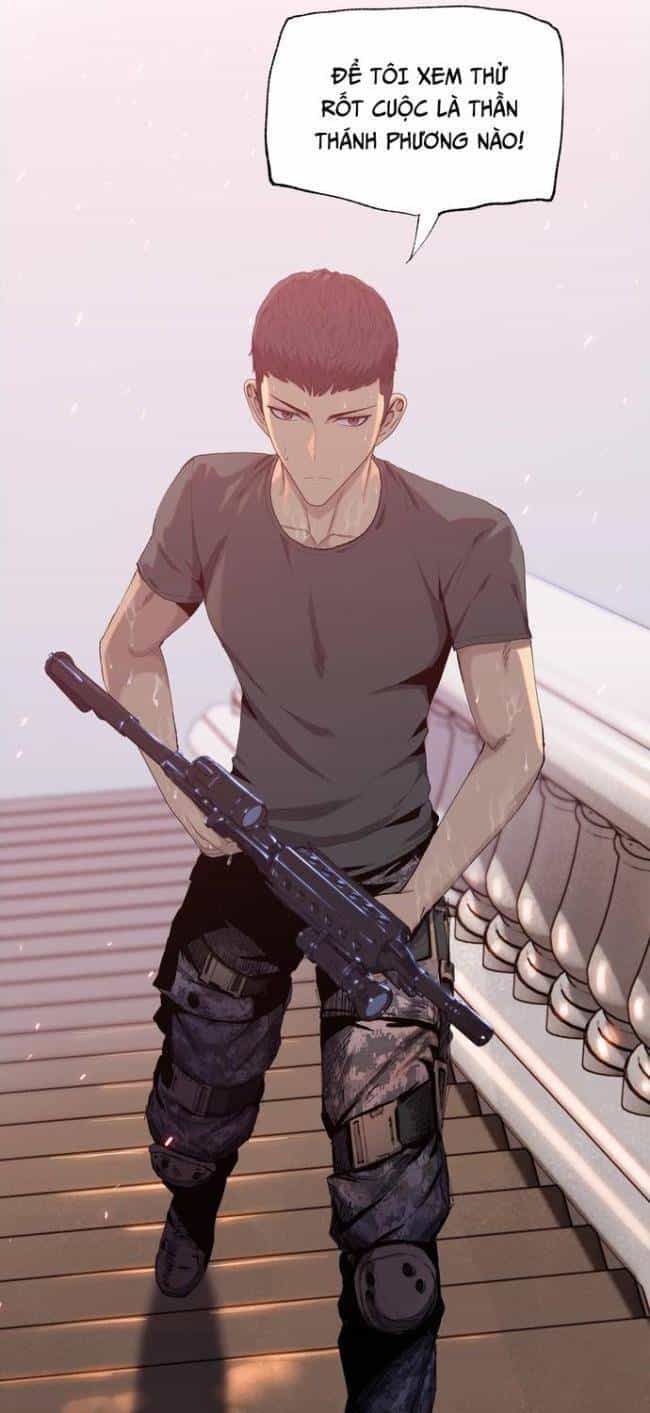 Kẻ Tàn Nhẫn Ngày Tận Thế: Bắt Đầu Dự Trữ Hàng Tỉ Tấn Vật Tư - Chương 8 - ảnh 31
