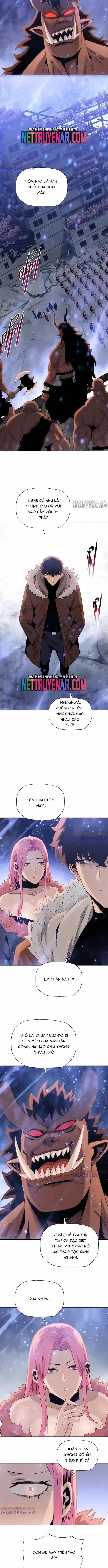 Kẻ Tàn Nhẫn Ngày Tận Thế: Bắt Đầu Dự Trữ Hàng Tỉ Tấn Vật Tư - Chương 84 - ảnh 7