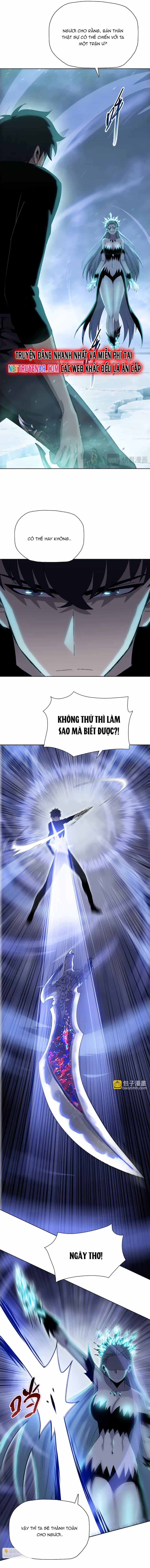 Kẻ Tàn Nhẫn Ngày Tận Thế: Bắt Đầu Dự Trữ Hàng Tỉ Tấn Vật Tư - Chương 89 - ảnh 2